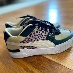 Puma sneakers